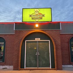 Scorno's Pizza & Pasta