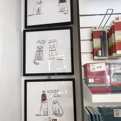 Fox Gallery
