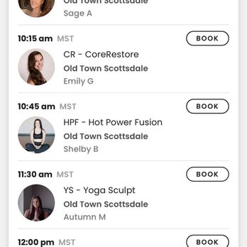 CorePower Yoga - Old Town Scottsdale - Now - Yoga Near Me - Scottsdale, Arizona CorePower Yoga - Old Town Scottsdale - Now - Yoga Near Me - Scottsdale, Arizona
