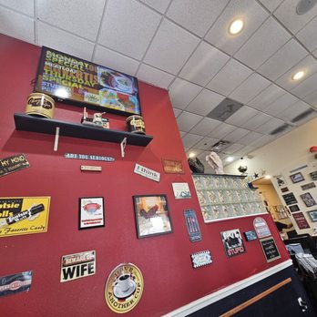 Davenport Diner - Breakfast & Brunch Near Me - Davenport, Florida