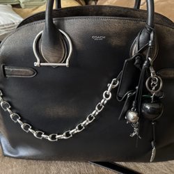 The Coach Store