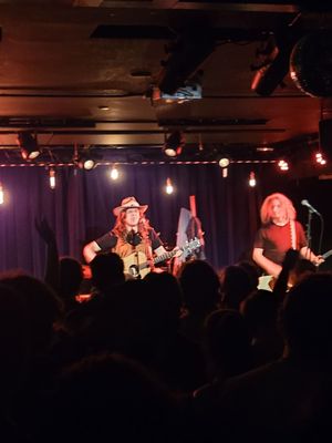 Cafe Du Nord by null