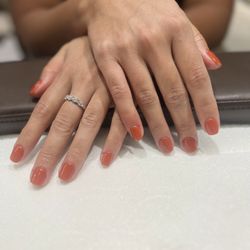 Classy Nails - Dip manicure