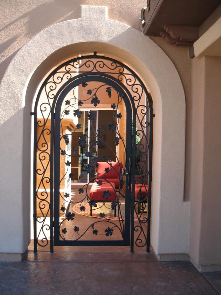 WESTERN IRON ENTERPRISES Updated October 2024 55 Photos & 10