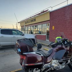 Waffle House