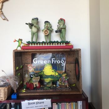 Red Frog Coffee - Too cute! - Coffee & Tea Near Me - Longmont, Colorado Red Frog Coffee - Too cute! - Coffee & Tea Near Me - Longmont, Colorado