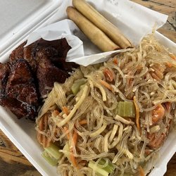 Momma Rav's - Rav combo