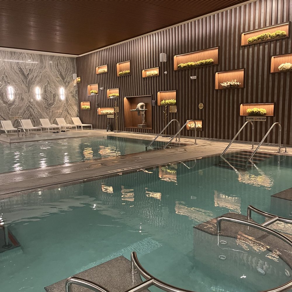 World Spa - Pool - Day Spas Near Me - Brooklyn, New York World Spa - Pool - Day Spas Near Me - Brooklyn, New York
