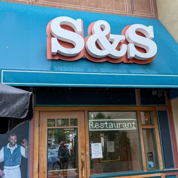 S & S Restaurant - Entrance - Delis Near Me - Cambridge, Massachusetts S & S Restaurant - Entrance - Delis Near Me - Cambridge, Massachusetts