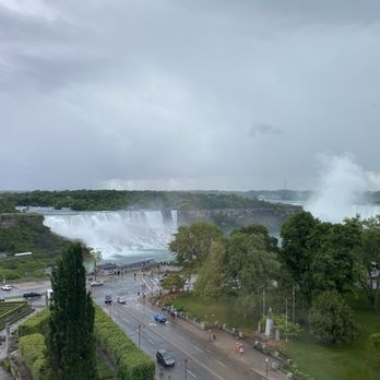 Sheraton Fallsview Hotel - Niagara Falls - Hotels Near Me - Niagara Falls, Ontario