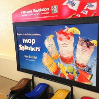 IHOP - American Near Me - Lawton, Oklahoma