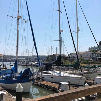 The Lighthouse - View - Venues & Event Spaces Near Me - Vallejo, California