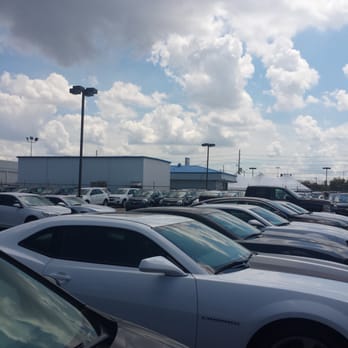 Best Chevrolet - Car Dealers Near Me - Kenner, Louisiana