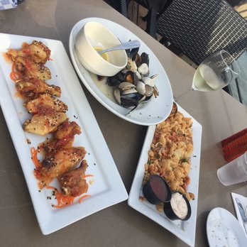 Bluewater Avalon - Seafood Near Me - Avalon, California Bluewater Avalon - Seafood Near Me - Avalon, California