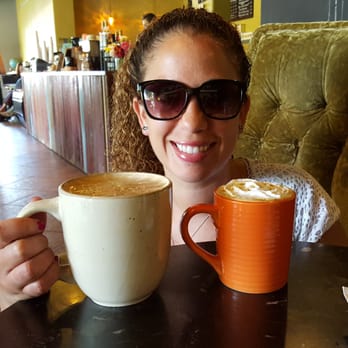 Stomping Grounds Coffee House - Coffee & Tea Near Me - Fairview, Oregon Stomping Grounds Coffee House - Coffee & Tea Near Me - Fairview, Oregon