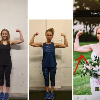 Swift Results Personal Training - Trainers Near Me - Troy, Michigan Swift Results Personal Training - Trainers Near Me - Troy, Michigan