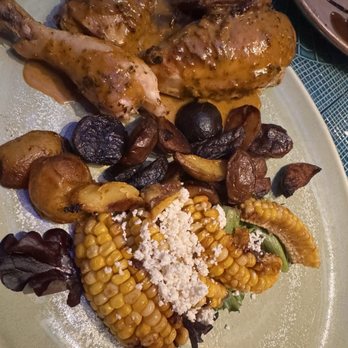 Modí - Chicken - Italian Near Me - San Francisco, California