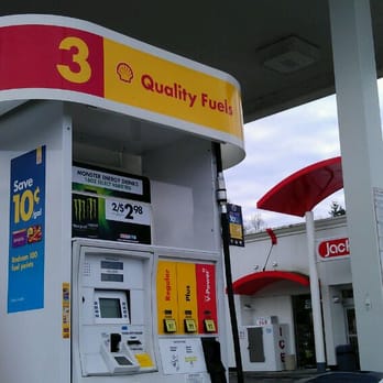 Shell - a gas station with three gas pumps - Convenience Stores Near Me - Kirkland, Washington Shell - a gas station with three gas pumps - Convenience Stores Near Me - Kirkland, Washington