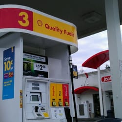 Shell