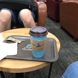 Caribou Coffee