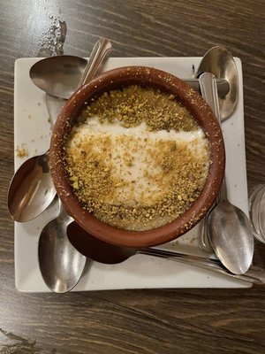 Meyhane Turkish Restaurant by null