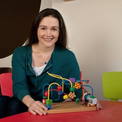 GetzWell Personalized Pediatrics - Dr. Julia Getzelman