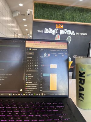 Menu photo 8 Krak Boba Long Beach, CA Menu photo 8 Krak Boba Long Beach, CA