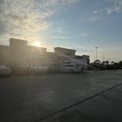 Keystop - Exterior