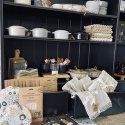 The Grove Gourmet Market