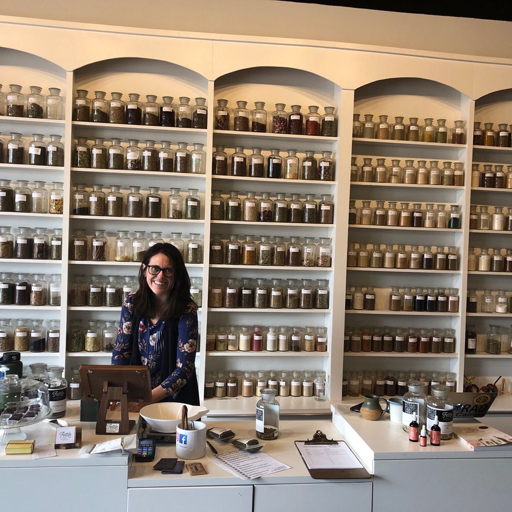 Fettle Botanic Supply & Counsel - Herbal Shops Near Me - Bend, Oregon Fettle Botanic Supply & Counsel - Herbal Shops Near Me - Bend, Oregon