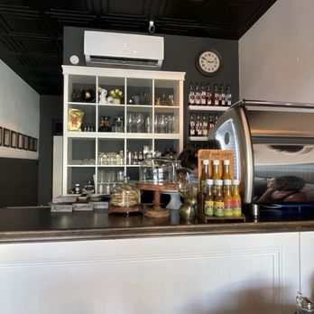 White Rabbit - Coffee bar!! - Breakfast & Brunch Near Me - Aguadilla, Puerto Rico