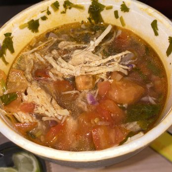 Pueblo Viejo - Mexican Near Me - Okeechobee, Florida