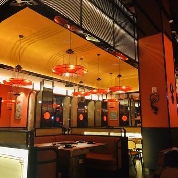 Hot Pot Hero - Inside - Hot Pot Near Me - Gaithersburg, Maryland