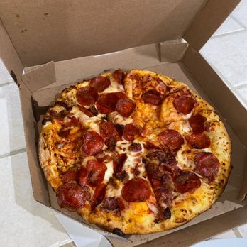 Domino's Pizza - Pizza Near Me - San Jacinto, California Domino's Pizza - Pizza Near Me - San Jacinto, California