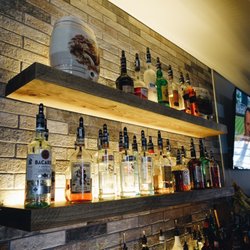 Filly & Co - We have what you need at our bar!