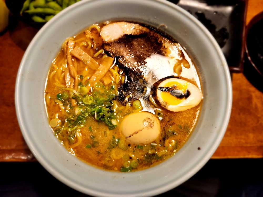 Ramen Sora - Photo 2