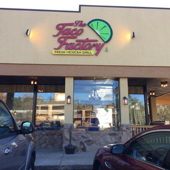The Taco Factory - They have outside seating also!! - Tacos Near Me - Rockingham, North Carolina The Taco Factory - They have outside seating also!! - Tacos Near Me - Rockingham, North Carolina