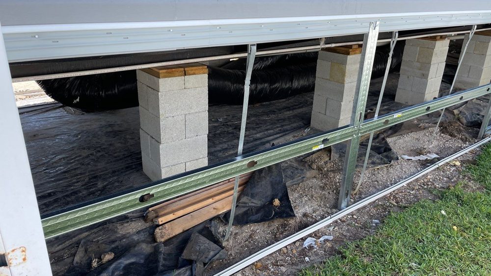 Veteran's Mobile Home Services - veterans service organization in Pinellas Park, FL