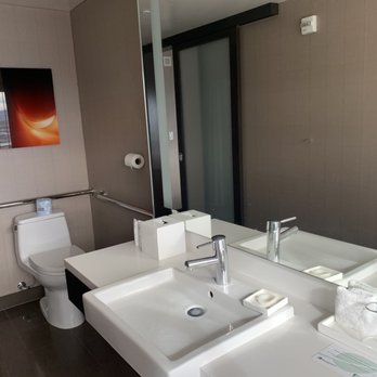 Vdara - Bathroom - Hotels Near Me - Las Vegas, Nevada Vdara - Bathroom - Hotels Near Me - Las Vegas, Nevada