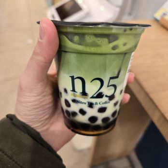 N25 NITRO TEA - Updated February 2026 - 30 Photos & 12 Reviews