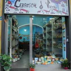 Ceramiche di Vietri