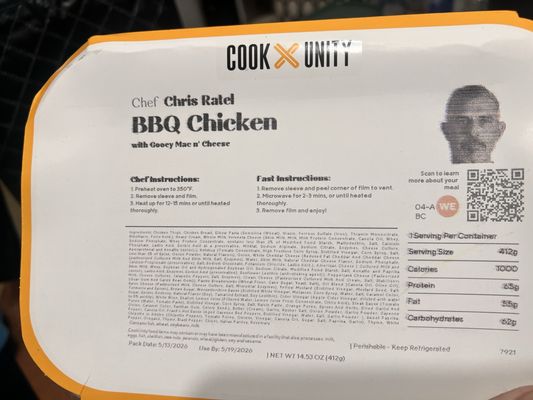COOK UNITY - Updated July 2026 - 38 Photos & 58 Reviews - Los Angeles ...