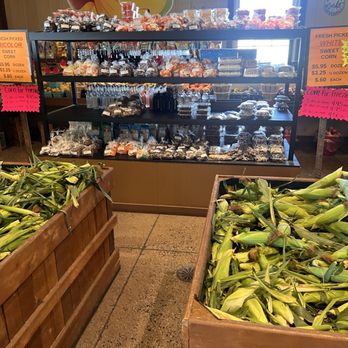 Reiff's Farm Market - Corn - Farmers Market Near Me - Ephrata, Pennsylvania Reiff's Farm Market - Corn - Farmers Market Near Me - Ephrata, Pennsylvania