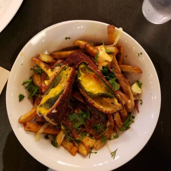 Art Is In Bakery - "Special" poutine - Bakeries Near Me - Ottawa, Ontario Art Is In Bakery - "Special" poutine - Bakeries Near Me - Ottawa, Ontario