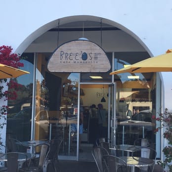Bree'osh - Montecito - Entrance - Coffee & Tea Near Me - Santa Barbara, California Bree'osh - Montecito - Entrance - Coffee & Tea Near Me - Santa Barbara, California