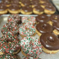Sunrise Donuts