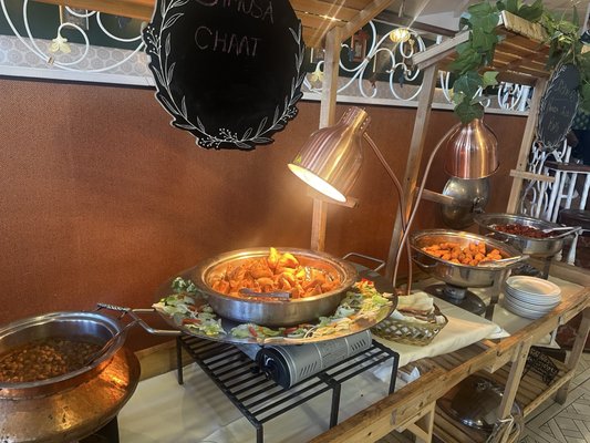 Moghul Restaurant by null