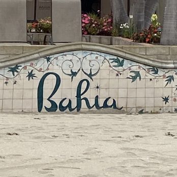 Bahia Resort Hotel - San Diego, CA