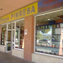 Pinresa
