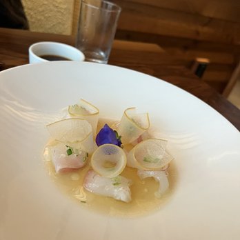 Uchi Miami - Madai Tiradito - Asian Fusion Near Me - Miami, Florida Uchi Miami - Madai Tiradito - Asian Fusion Near Me - Miami, Florida